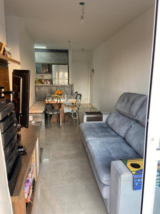 Imagem Apartamento com 2 Quartos à Venda, 50 m² em Jardim Vila Formosa - São Paulo Imagem Apartamento com 2 Quartos à Venda, 50 m² em Jardim Vila Formosa - São Paulo