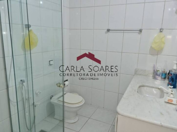 Imagem Apartamento com 4 Quartos à Venda, 315 m² em Centro - Guarujá