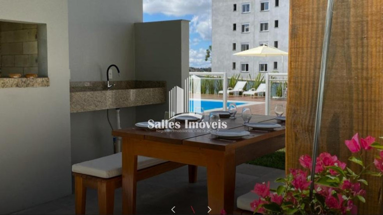 Imagem Apartamento com 2 Quartos à Venda, 47 m² em Nossa Sra Do Rosário - Caxias Do Sul Imagem Apartamento com 2 Quartos à Venda, 47 m² em Nossa Sra Do Rosário - Caxias Do Sul
