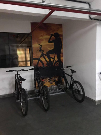 Imagem Apartamento com 1 Quarto à Venda, 85 m² em Vila Da Saúde - São Paulo