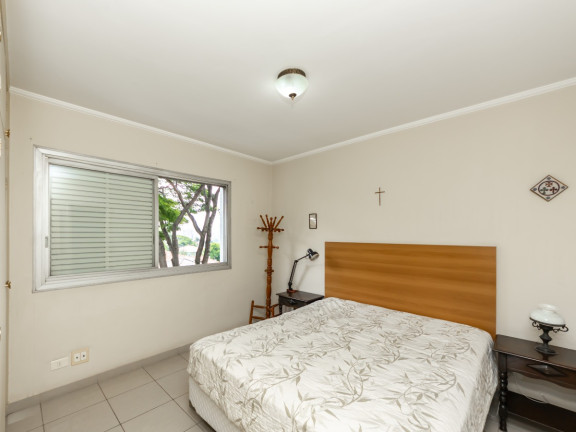 Imagem Apartamento com 3 Quartos à Venda, 98 m² em Planalto Paulista - São Paulo