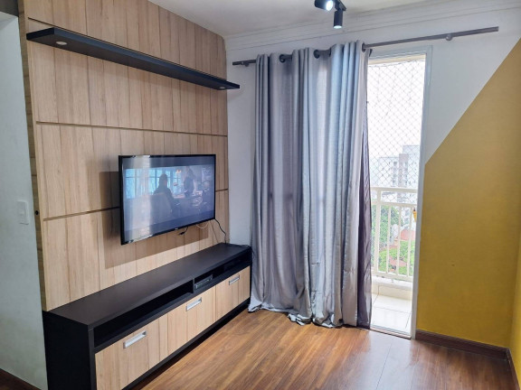 Imagem Apartamento com 2 Quartos à Venda, 51 m² em Centro - Diadema