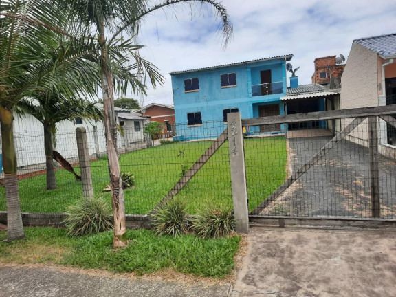 Sobrado com 4 Quartos à Venda, 120 m² em Capão Novo - Capao Da Canoa