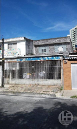 Imagem Casa com 5 Quartos à Venda, 242 m² em Tamarineira - Recife Imagem Casa com 5 Quartos à Venda, 242 m² em Tamarineira - Recife