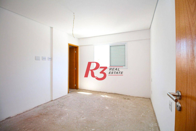 Imagem Apartamento com 3 Quartos à Venda, 87 m² em Aparecida - Santos Imagem Apartamento com 3 Quartos à Venda, 87 m² em Aparecida - Santos
