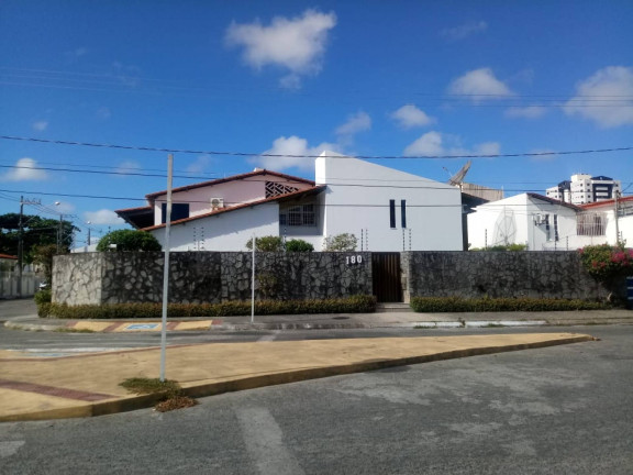 Imagem Casa com 5 Quartos à Venda, 375 m² em Suíssa - Aracaju Imagem Casa com 5 Quartos à Venda, 375 m² em Suíssa - Aracaju