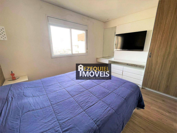 Imagem Apartamento com 2 Quartos à Venda, 104 m² em Centro - São Bernardo Do Campo