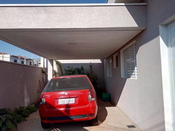 Imagem Casa com 3 Quartos à Venda, 75 m² em Jardim Dos Ipês - Sumaré Imagem Casa com 3 Quartos à Venda, 75 m² em Jardim Dos Ipês - Sumaré