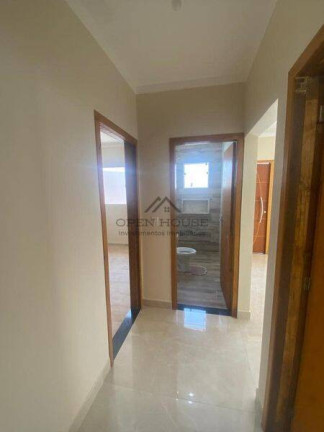Imagem Casa com 3 Quartos à Venda, 140 m² em Residencial Ouro Verde - Botucatu Imagem Casa com 3 Quartos à Venda, 140 m² em Residencial Ouro Verde - Botucatu
