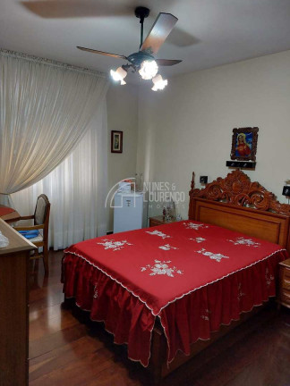 Imagem Apartamento com 3 Quartos à Venda, 127 m² em Embaré - Santos Imagem Apartamento com 3 Quartos à Venda, 127 m² em Embaré - Santos