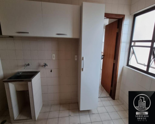 Imagem Apartamento com 3 Quartos para Alugar, 224 m² em Centro - Sorocaba Imagem Apartamento com 3 Quartos para Alugar, 224 m² em Centro - Sorocaba