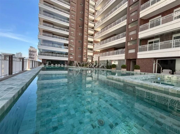 Imagem Apartamento com 2 Quartos à Venda, 85 m² em Forte - Praia Grande Imagem Apartamento com 2 Quartos à Venda, 85 m² em Forte - Praia Grande