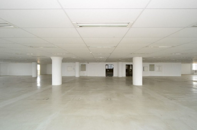 Imagem Sala Comercial à Venda, 930 m² em República - São Paulo
