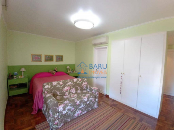Imagem Apartamento com 3 Quartos à Venda, 230 m² em Higienópolis - São Paulo Imagem Apartamento com 3 Quartos à Venda, 230 m² em Higienópolis - São Paulo
