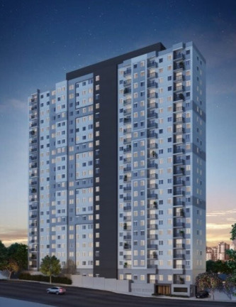 Imóvel com 2 Quartos à Venda, 35 m² em Pirituba - São Paulo