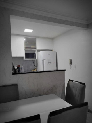 Imagem Apartamento com 2 Quartos à Venda, 45 m² em Parque Santa Rosa - Suzano Imagem Apartamento com 2 Quartos à Venda, 45 m² em Parque Santa Rosa - Suzano