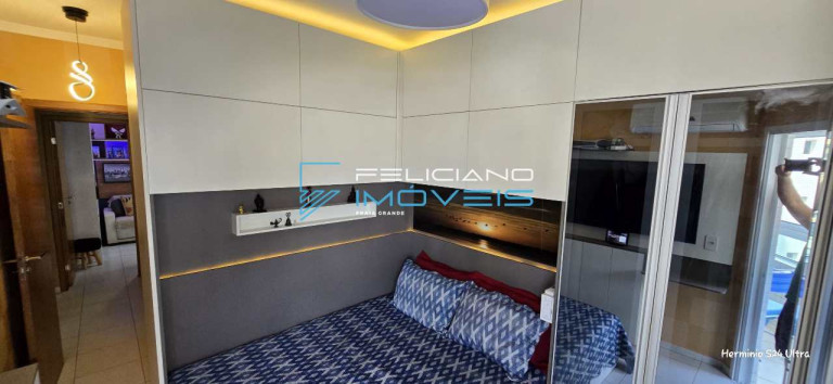 Imagem Apartamento com 3 Quartos à Venda, 111 m² em Guilhermina - Praia Grande Imagem Apartamento com 3 Quartos à Venda, 111 m² em Guilhermina - Praia Grande
