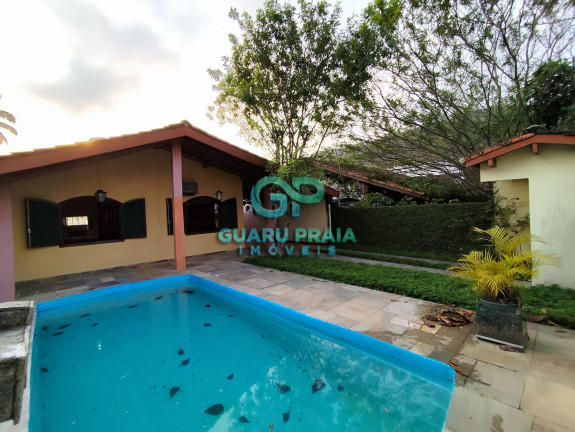 Casa com 4 Quartos à Venda, 200 m² em Enseada - Guarujá