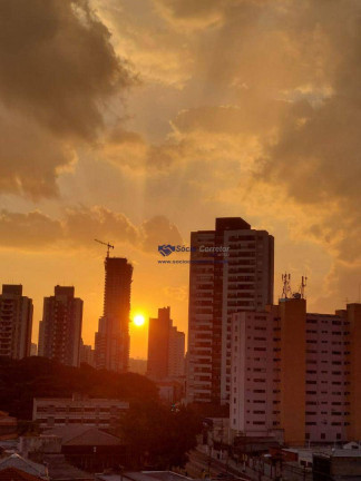 Imagem Apartamento com 2 Quartos à Venda, 51 m² em Tatuapé - São Paulo Imagem Apartamento com 2 Quartos à Venda, 51 m² em Tatuapé - São Paulo