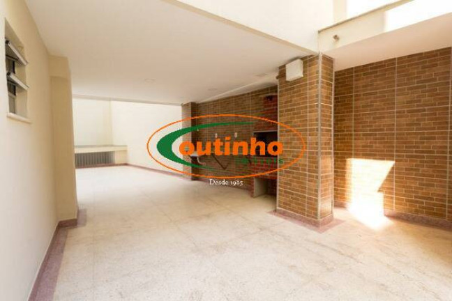 Imagem Apartamento com 4 Quartos à Venda, 158 m² em Tijuca - Rio De Janeiro Imagem Apartamento com 4 Quartos à Venda, 158 m² em Tijuca - Rio De Janeiro