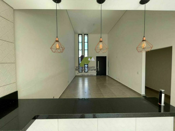 Imagem Casa com 3 Quartos à Venda, 162 m² em Residencial Tosi - Itupeva Imagem Casa com 3 Quartos à Venda, 162 m² em Residencial Tosi - Itupeva