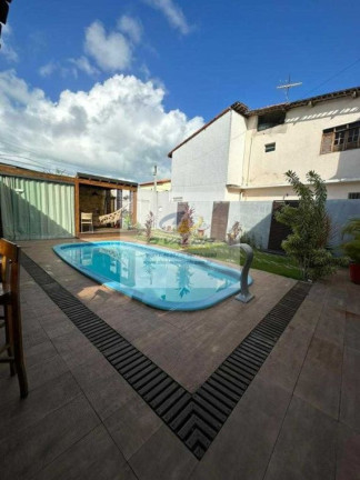 Imagem Casa com 4 Quartos à Venda, 250 m² em Cabedelo (todos Os Setores) - Cabedelo Imagem Casa com 4 Quartos à Venda, 250 m² em Cabedelo (todos Os Setores) - Cabedelo