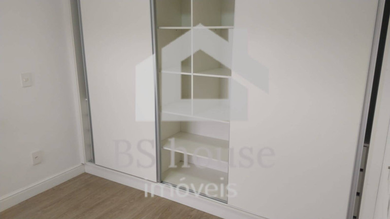 Imagem Apartamento com 2 Quartos para Alugar, 54 m² em Santa Maria - Santo André
