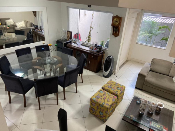 Imagem Sobrado com 3 Quartos à Venda, 152 m² em Olímpico - São Caetano Do Sul Imagem Sobrado com 3 Quartos à Venda, 152 m² em Olímpico - São Caetano Do Sul