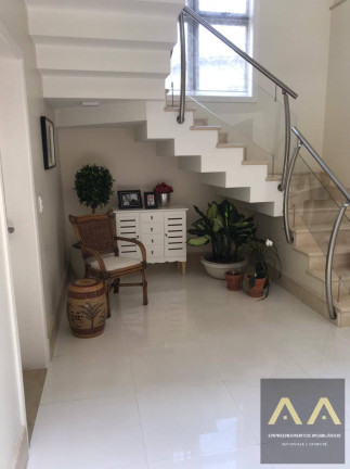 Imagem Casa com 5 Quartos à Venda, 597 m² em Alphaville - Santana De Parnaíba