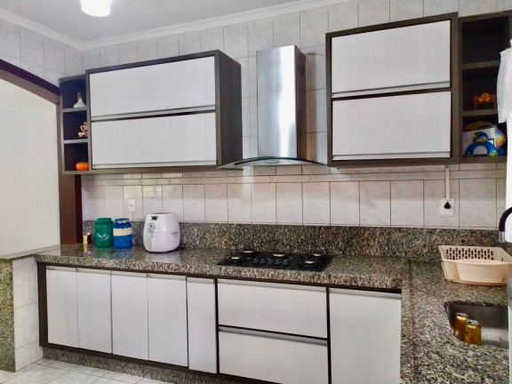 Imagem Sobrado com 3 Quartos à Venda, 141 m² em Jardim Del Rey - São José Dos Campos Imagem Sobrado com 3 Quartos à Venda, 141 m² em Jardim Del Rey - São José Dos Campos
