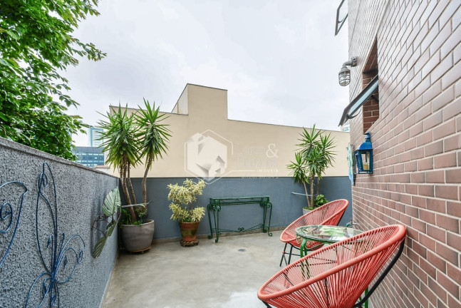 Imagem Apartamento com 1 Quarto à Venda, 47 m² em Pinheiros - São Paulo Imagem Apartamento com 1 Quarto à Venda, 47 m² em Pinheiros - São Paulo