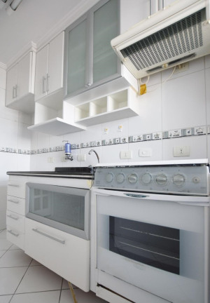 Imagem Apartamento com 2 Quartos à Venda, 55 m² em Vila Bertioga - São Paulo Imagem Apartamento com 2 Quartos à Venda, 55 m² em Vila Bertioga - São Paulo