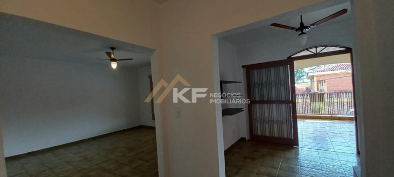 Imagem Casa com 3 Quartos à Venda, 158 m² em Bonfim Paulista - Ribeirão Preto Imagem Casa com 3 Quartos à Venda, 158 m² em Bonfim Paulista - Ribeirão Preto