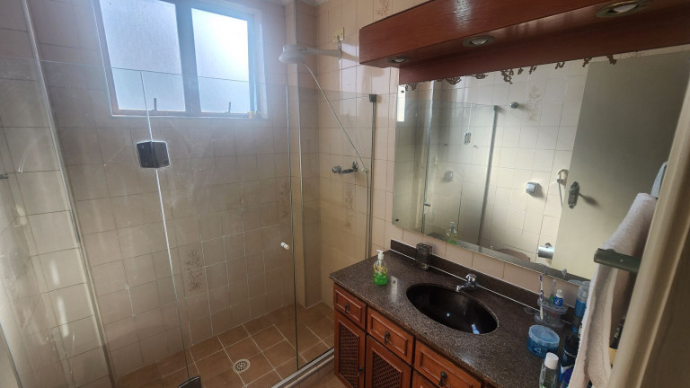Imagem Apartamento com 3 Quartos à Venda, 98 m² em Boqueirão - Santos Imagem Apartamento com 3 Quartos à Venda, 98 m² em Boqueirão - Santos