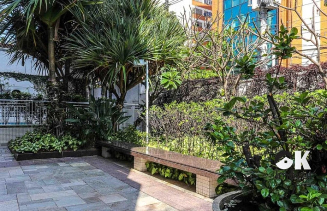 Imagem Apartamento com 4 Quartos à Venda, 267 m² em Perdizes - São Paulo Imagem Apartamento com 4 Quartos à Venda, 267 m² em Perdizes - São Paulo