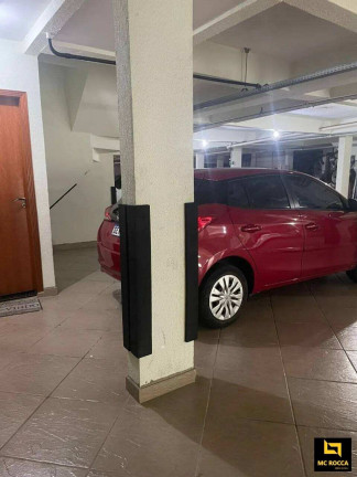 Imagem Casa de Condomínio com 3 Quartos à Venda, 188 m² em Vila Scarpelli - Santo André Imagem Casa de Condomínio com 3 Quartos à Venda, 188 m² em Vila Scarpelli - Santo André