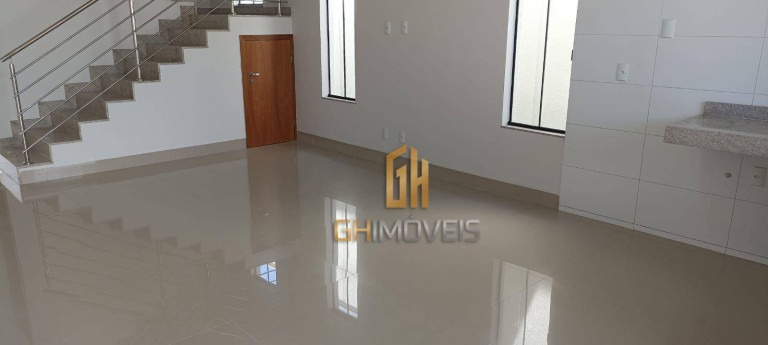 Imagem Sobrado com 3 Quartos à Venda, 145 m² em Setor Faiçalville - Goiânia Imagem Sobrado com 3 Quartos à Venda, 145 m² em Setor Faiçalville - Goiânia
