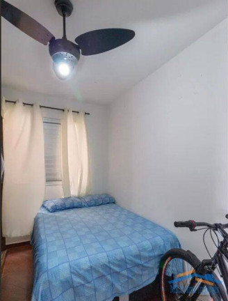 Imagem Apartamento com 3 Quartos à Venda, 53 m² em São Pedro - Osasco