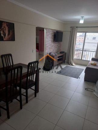 Imagem Apartamento com 2 Quartos à Venda, 57 m² em Vila Marieta - São Paulo Imagem Apartamento com 2 Quartos à Venda, 57 m² em Vila Marieta - São Paulo