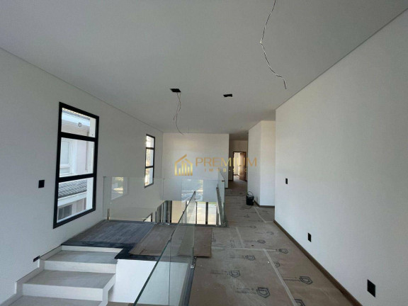 Imagem Sobrado com 4 Quartos à Venda, 367 m² em Jardim Altos De Santana - São José Dos Campos