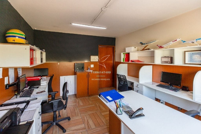 Imagem Apartamento com 1 Quarto à Venda, 29 m² em Campo Belo - São Paulo Imagem Apartamento com 1 Quarto à Venda, 29 m² em Campo Belo - São Paulo