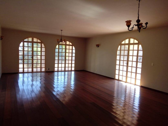 Imagem Casa com 5 Quartos à Venda, 5.000 m² em Lago Norte - Brasília