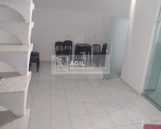 Imagem Sobrado com 2 Quartos à Venda, 140 m² em Jardim Santa Júlia - São José Dos Campos Imagem Sobrado com 2 Quartos à Venda, 140 m² em Jardim Santa Júlia - São José Dos Campos