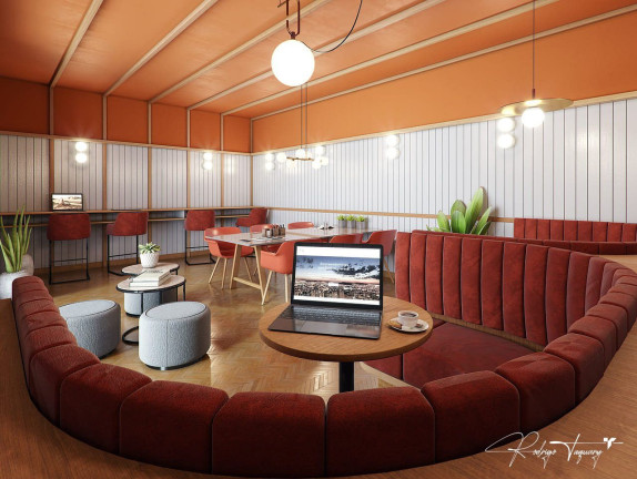 Imagem Apartamento com 1 Quarto à Venda, 47 m² em Setor Bueno - Goiânia Imagem Apartamento com 1 Quarto à Venda, 47 m² em Setor Bueno - Goiânia