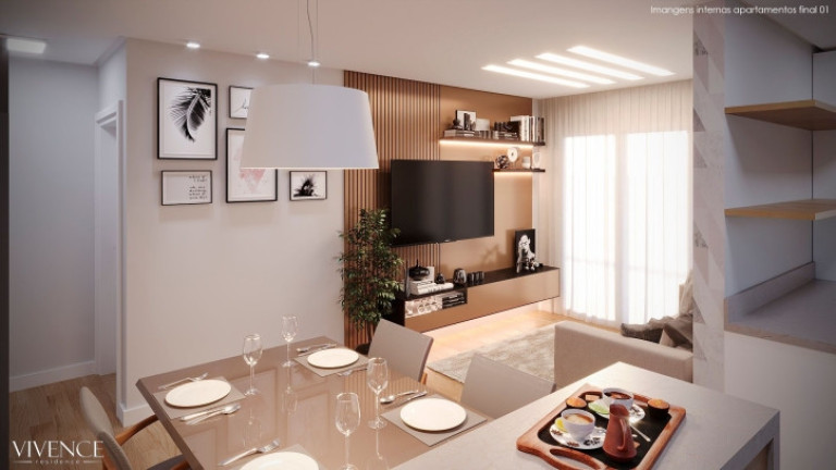 Imagem Apartamento com 1 Quarto à Venda, 48 m² em Centro - Canela Imagem Apartamento com 1 Quarto à Venda, 48 m² em Centro - Canela