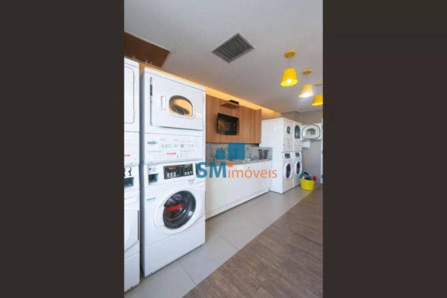 Imagem Apartamento com 1 Quarto à Venda, 43 m² em Campo Belo - São Paulo Imagem Apartamento com 1 Quarto à Venda, 43 m² em Campo Belo - São Paulo