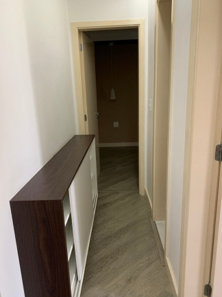 Imagem Apartamento com 2 Quartos à Venda, 53 m² em Vila Pires - Santo André
