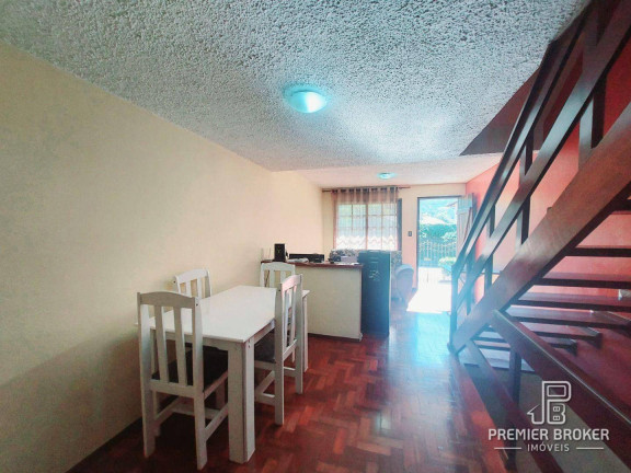 Imagem Casa com 2 Quartos à Venda, 100 m² em Carlos Guinle - Teresópolis Imagem Casa com 2 Quartos à Venda, 100 m² em Carlos Guinle - Teresópolis