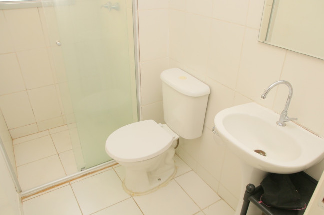 Imagem Imóvel com 2 Quartos para Alugar, 47 m² em Parque Campolim - Sorocaba