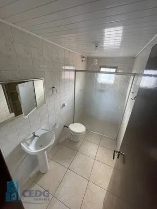 Imagem Casa de Condomínio com 3 Quartos à Venda, 105 m² em Boqueirão - Curitiba Imagem Casa de Condomínio com 3 Quartos à Venda, 105 m² em Boqueirão - Curitiba